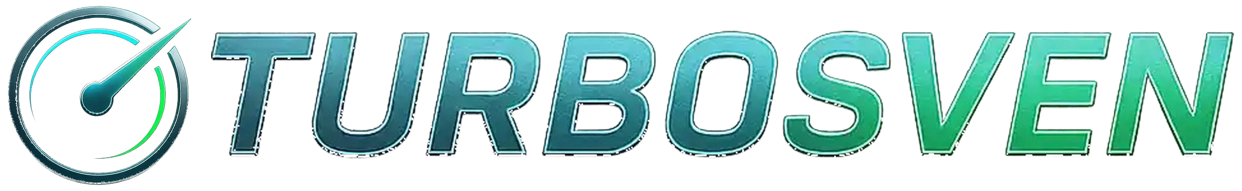 TurboSven Logo